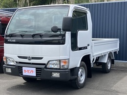 日産 アトラスの中古車 - carview!