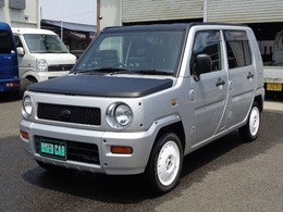 ダイハツ ネイキッド 660 ターボ Gパッケージ 4WD 