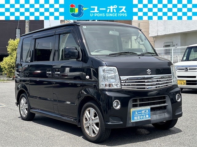 ★6月15日入荷★ユーザー買取★車検R9.3/10まで★両側パワースライドア★HID★期間限定販売★スペアキー★電格ミラー★