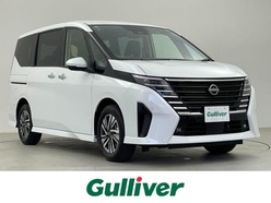 R7　日産　セレナ