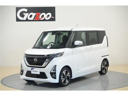 日産 ルークス 660 ハイウェイスターGターボ プロパイロット エディション 