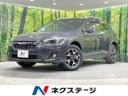 スバル XV 2.0i-L アイサイト 4WD 純正8型ナビ　バックカメラ　衝突軽減