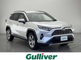 トヨタ RAV4 2.0 G 4WD 純正メモリーナビ/全方位カメラ/ETC