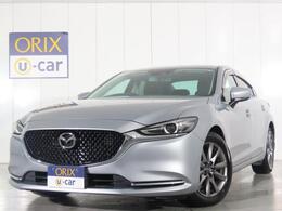 マツダ MAZDA6セダン 2.0 20S ETC　クリアランスソナー　オートクルーズ