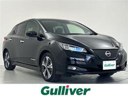日産 リーフ X Vセレクション 禁煙車　アラウンドビューモニター
