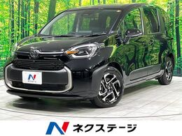 トヨタ シエンタ ハイブリッド 1.5 Z 禁煙車　両側電動スライドドア
