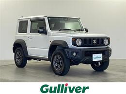 スズキ ジムニーシエラ 1.5 JC 4WD 純正SDナビ フルセグTV セーフティサポート