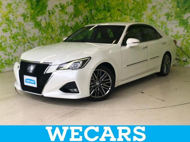 WECARS（ウィーカーズ）は全国250店舗展開！お客様が安心してカーライフをお楽しみいただけるよう社員一同心を込めてサポートいたします。