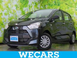 ダイハツ ミライース 660 L 新品タイヤ/EBD付ABS/横滑り防止装置/アイ