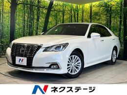 トヨタ クラウンロイヤル 2.5 ロイヤルサルーン 純正ナビ バックカメラ 電動リアゲート Blu