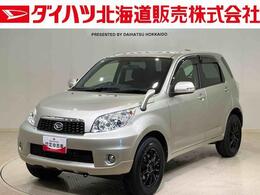 ダイハツ ビーゴ 1.5 CX スペシャル 4WD ダイハツ認定中古車
