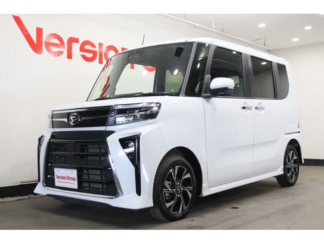 【新車保証継承付】ダイハツディーラーにてメーカー新車保証継承をしてご納車いたします。初年度登録より3年間・走行6万kmまで。詳細はスタッフにお問い合わせくださいませ。