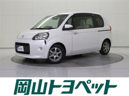 トヨタ ポルテ 1.5 F 走行距離無制限　1年保証付