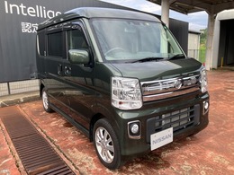 日産 NV100クリッパーリオ 660 E ハイルーフ 4WD 