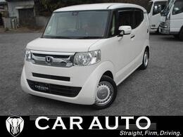 ホンダ N-BOXスラッシュ 660 X 2トーンカラースタイル ディスプレイオーディオ/TV/シートヒーター