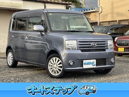 ダイハツ ムーヴコンテ 660 X リミテッド 新品タイヤ　パワーシート　検2年