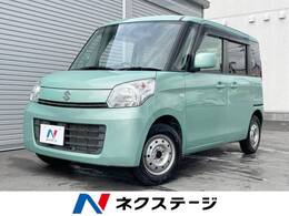 スズキ スペーシア 660 X 電動ドア バックカメラ ETC スマートキー