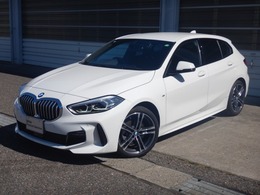 BMW 1シリーズ 118d Mスポーツ ディーゼルターボ 2年保証　ドラレコACE3.0　アクティブ・ク