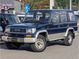 トヨタ ランドクルーザープラド 3.0 SXワイド リミテッド ディーゼルターボ 4WD 