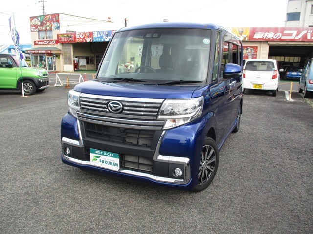 点検・整備後納車ですので安心してお選び下さい。自社工場完備！経験豊かな整備士が丁寧に対応いたします