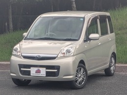 スバル ステラ 660 L 走行:81.900Km メモリーナビ(CD/DVD再生/フ