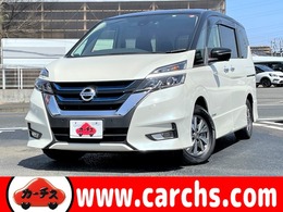 日産 セレナ 1.2 e-POWER ハイウェイスター V 衝突軽減 全周囲M LED ETC 両電動Pスラ