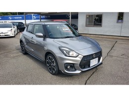 スズキ スイフト スポーツ 1.4 
