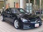 SLK200 エクスクルーシブ