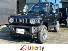 スズキ ジムニー 660 XC 4WD 衝突軽減 純正AW スマートキー クルコン