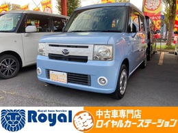 ダイハツ ムーヴコンテ 660 X VS キーレス・盗難防止システム