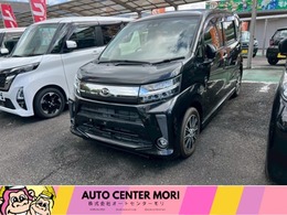 ダイハツ ムーヴ 660 X リミテッド SAIII 走行距離4万キロ　保証付