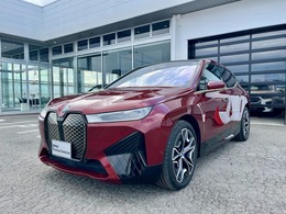 BMW iX xドライブ50 4WD 