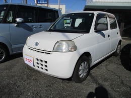 ダイハツ エッセ 660 D パワステ　パワーウィンドウ