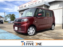 ダイハツ タント 660 X 4WD 4WD　スマートアシスト