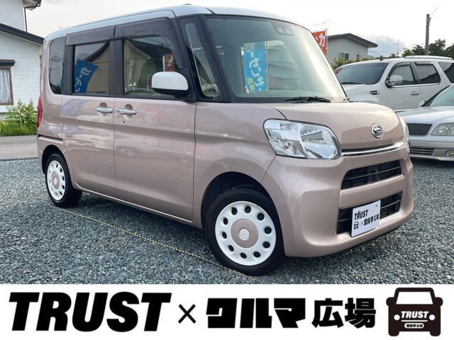 この度は数あるお車の中からTRUST×クルマ広場の在庫車をご覧いただき誠にありがとうございます。
