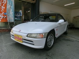 ホンダ ビート 660 20周年オーディオ付