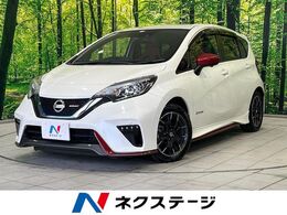 日産 ノート 1.2 e-POWER NISMO 純正ナビ　全周囲カメラ　衝突軽減装置