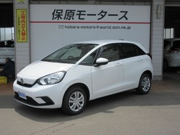 ホンダ フィット 1.3 ベーシック 4WD 