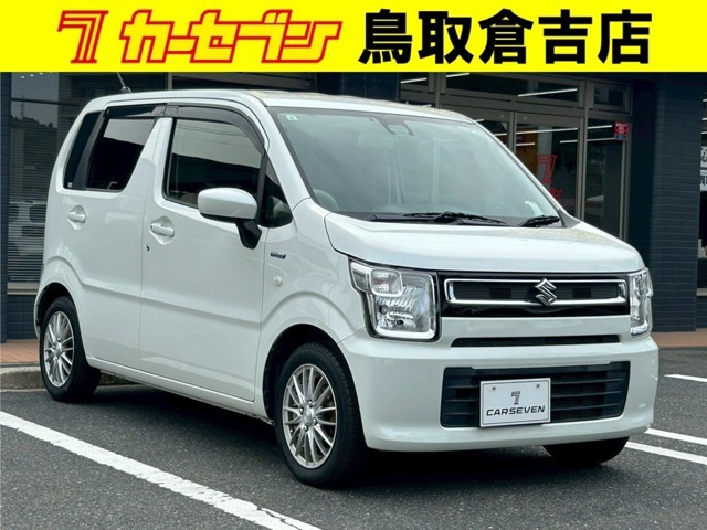 当店の商品をご覧いただきありがとうございます。当店は2021年9月に新規オープンしました♪売り買いがおトクな「カーセブン倉吉店」をどうぞよろしくお願いいたします！