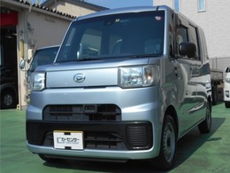 ダイハツ ハイゼットキャディー 660 D SAII ナビ/バックカメラ ETC ドライブレコーダー