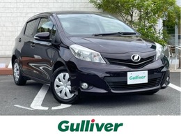 トヨタ ヴィッツ 1.3 F シエル 禁煙車 純ナビ BT ETC フルセグ Bカメラ