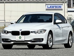 BMW 3シリーズ 320i スポーツ /8型ナビ/コンフォートアクセス/禁煙車