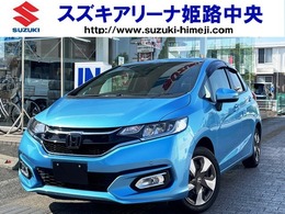 ホンダ フィット 1.5 ハイブリッド L ホンダセンシング 