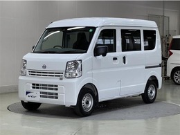 日産 クリッパー バンDX 