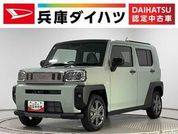 ダイハツ タフト 660 Gターボ ダーククロム ベンチャー 1年保証　9インチディスプレイオーディオ