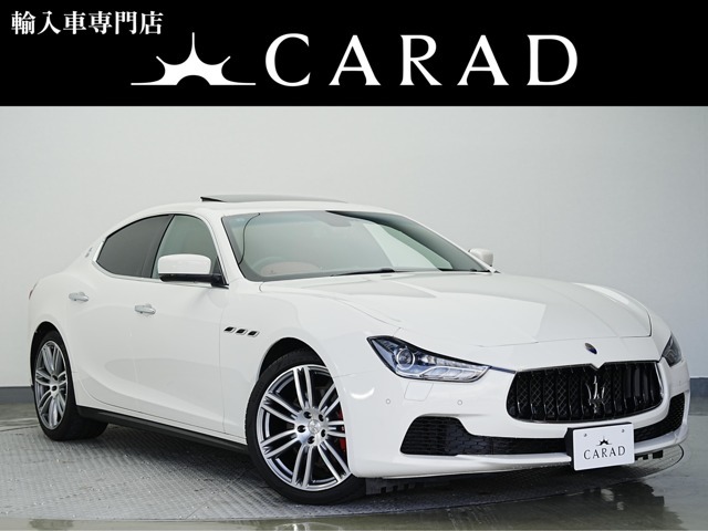 輸入車専門店 CARAD ｜ カラッド の在庫をご覧いただき誠にありがとうございます！