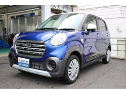 ダイハツ キャスト アクティバ 660 X SAIII 