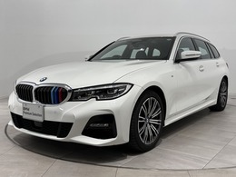 BMW 3シリーズツーリング 320i Mスポーツ ワンオーナ-社外地デジTVPアシストドラレコ