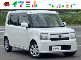 ダイハツ ムーヴコンテ 660 L 4WD 社外ナビ フルセグ LED