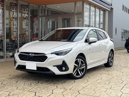 スバル インプレッサハッチバック 2.0 ST-H 